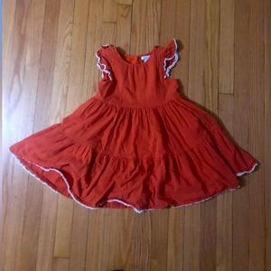 Rachel Zoe girl dress size 6